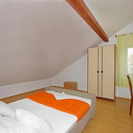 Apartment Marija *
