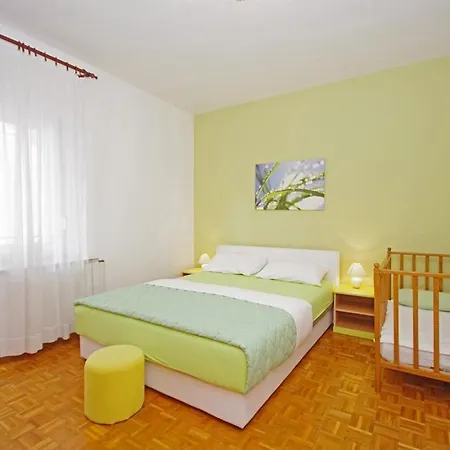 Marija Appartement Pirovac