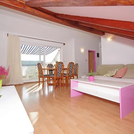 Marija Apartment