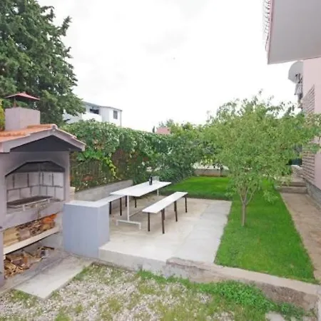 Apartment Marija