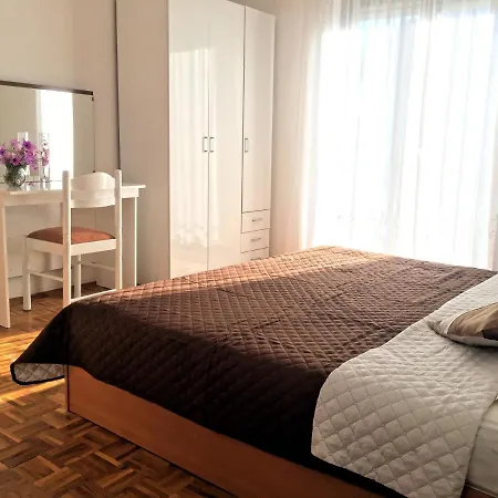 Apartamento Marija *