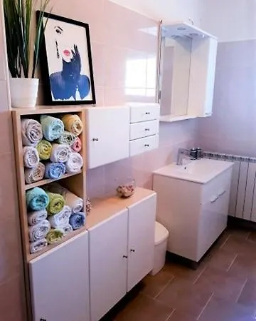 Marija Apartamento *