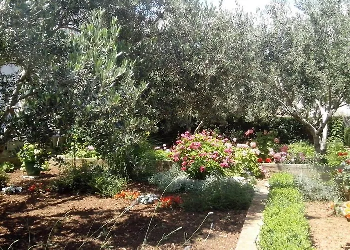 アパート Marija *