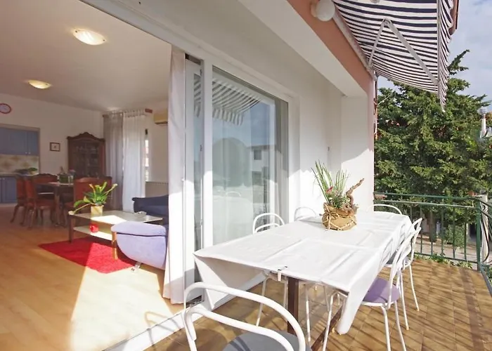 アパート Marija *