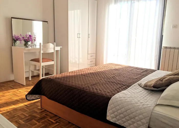 アパート Marija *