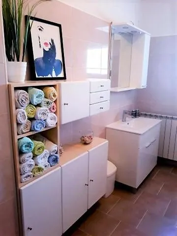 Marija アパート *